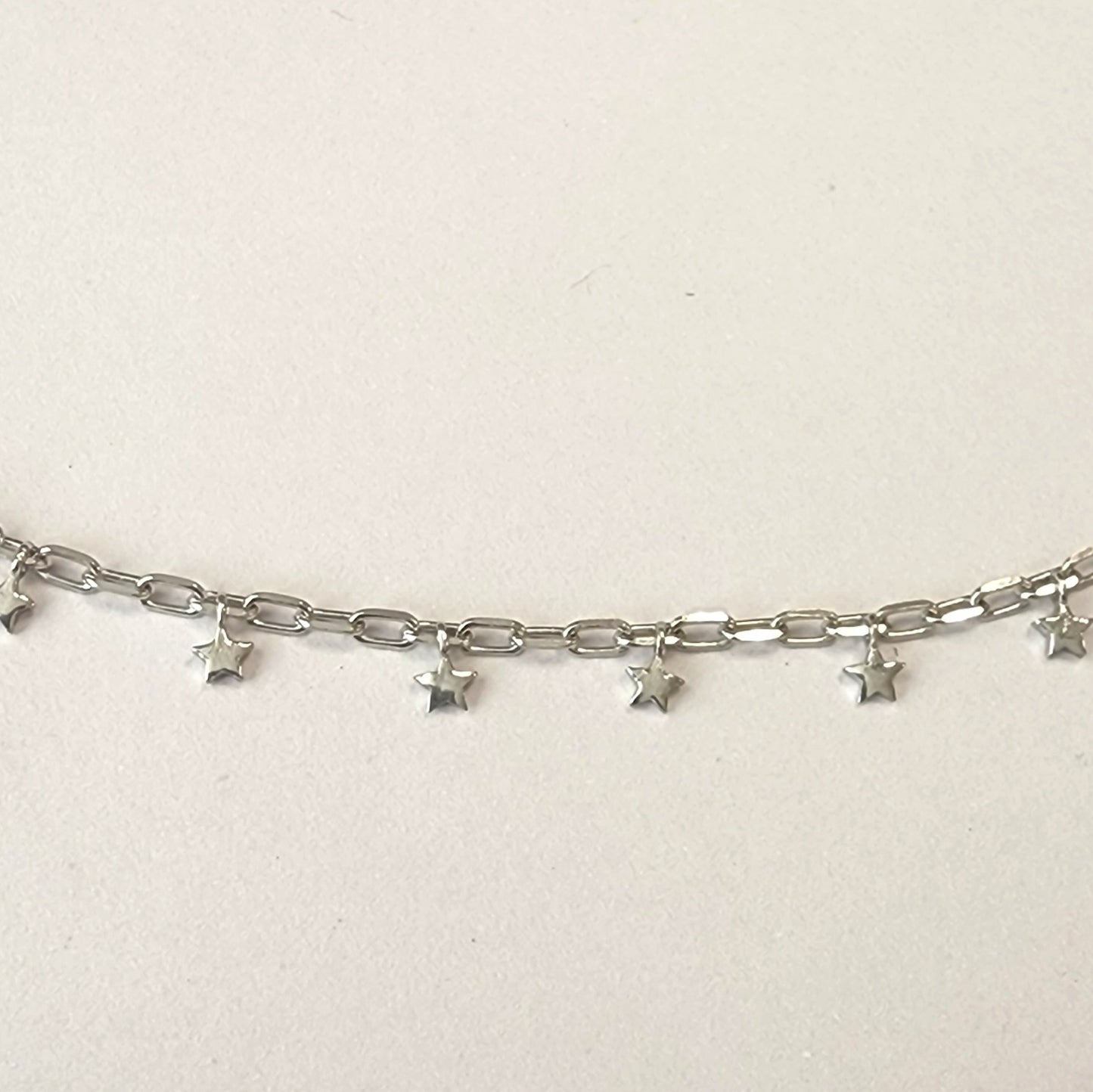 COLLAR KUCUK PLATA 925