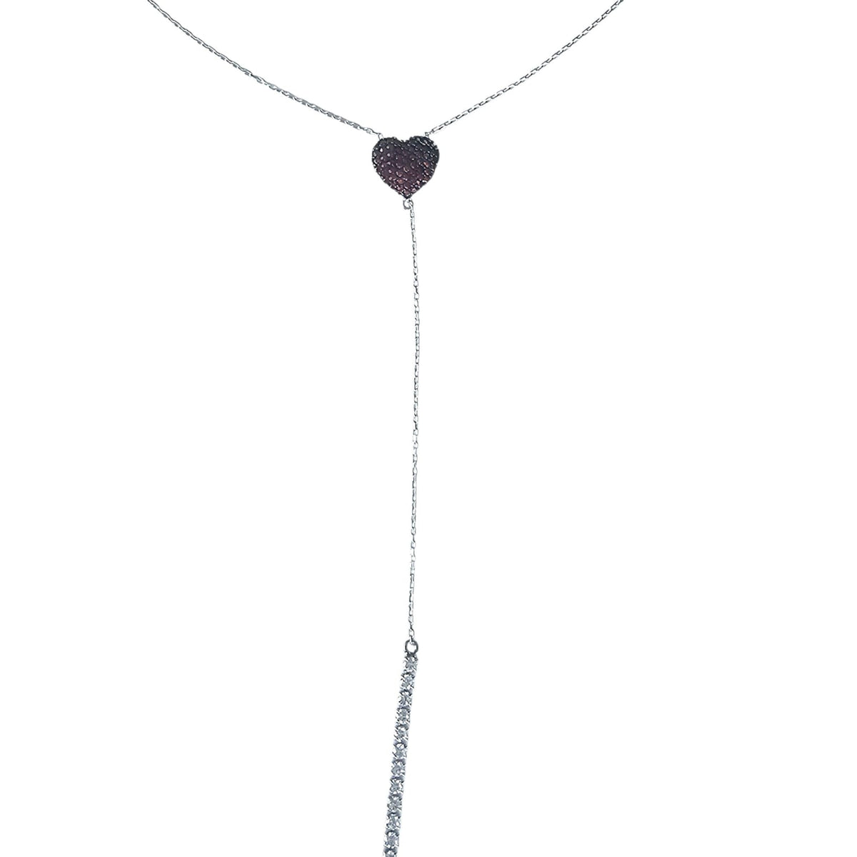 COLLAR TURUNKU PLATA 925
