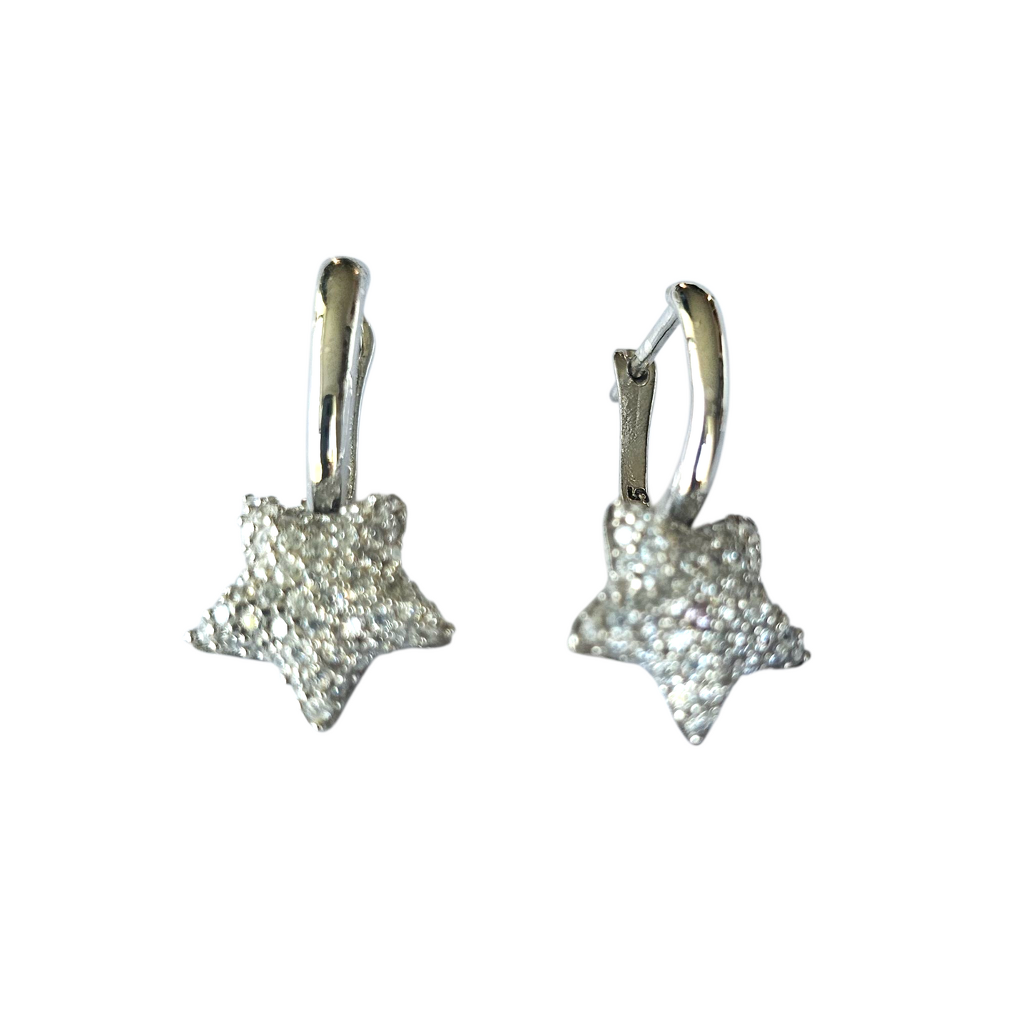 ARO MERYEM PLATA 925