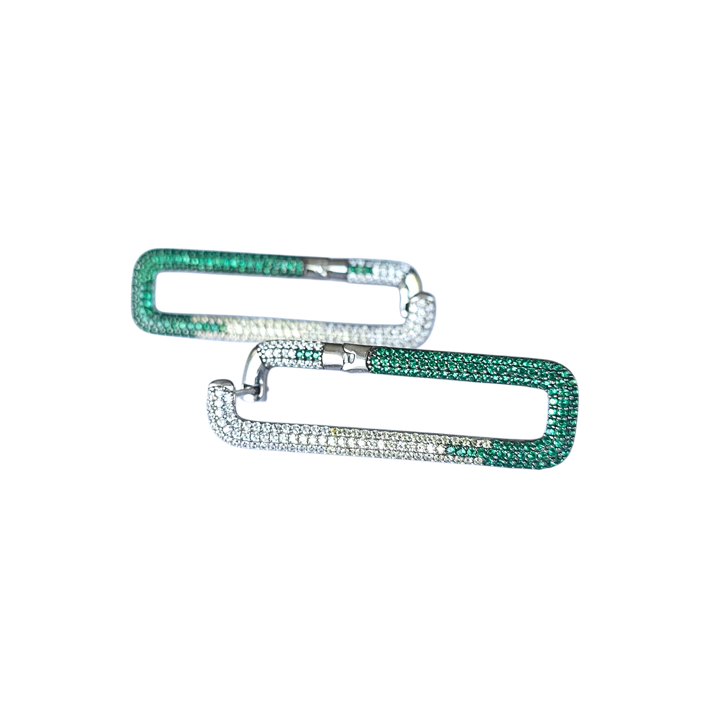 ARO ZARAFET PLATA 925