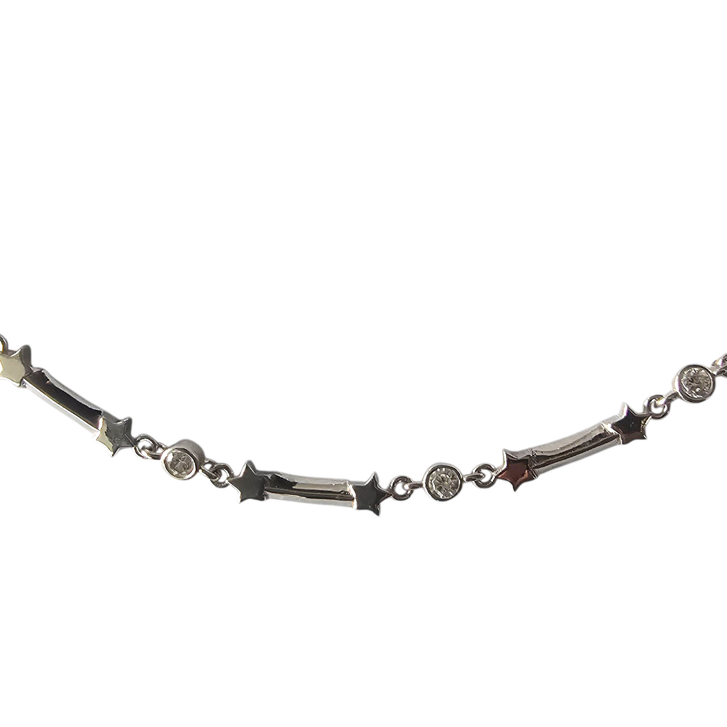 COLLAR ZERRIN PLATA 925