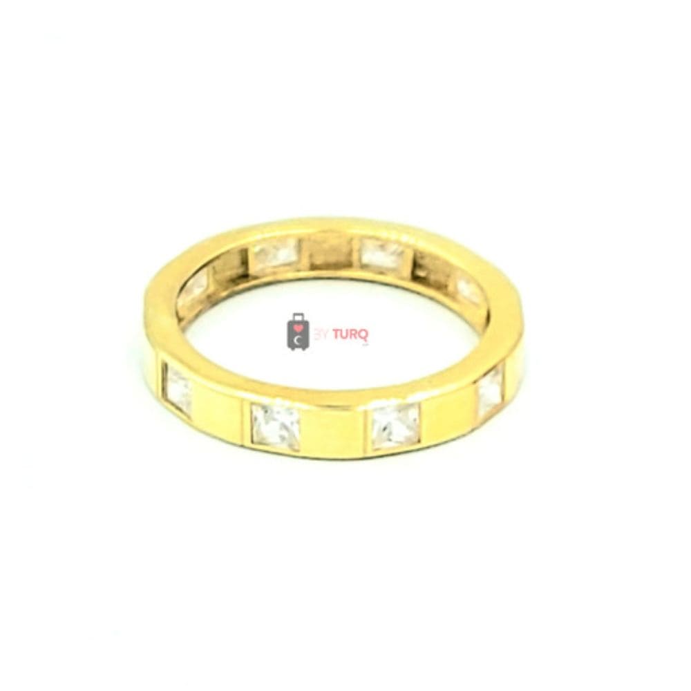 ANILLO BEHIYE PLATA 925