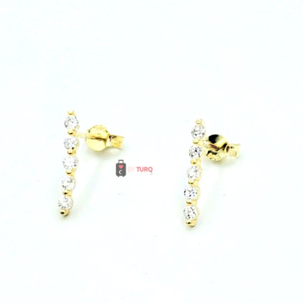 ARO DENIZ D PLATA 925