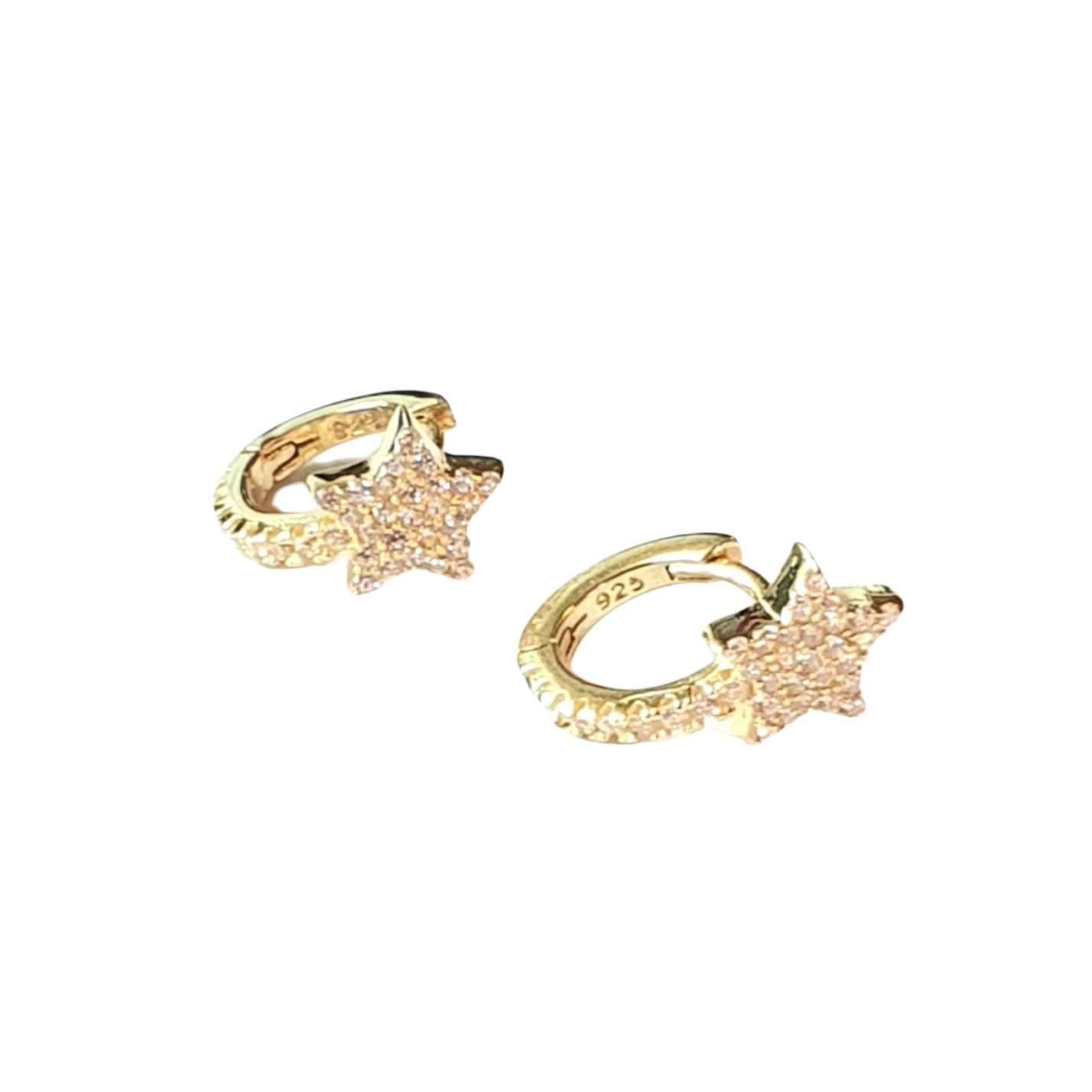 ARO TALY PLATA 925