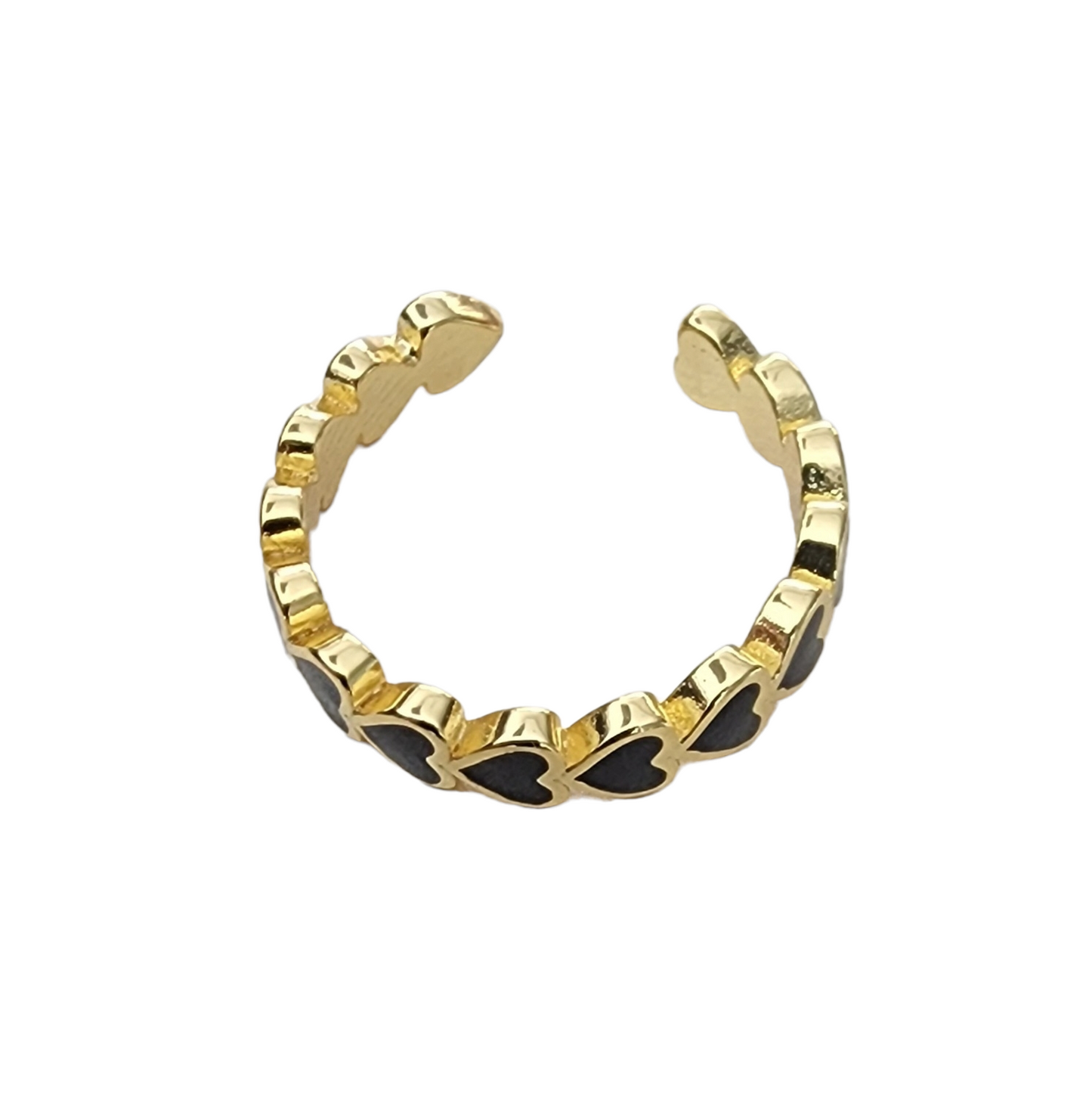 ANILLO SEVILEN D N PLATA 925