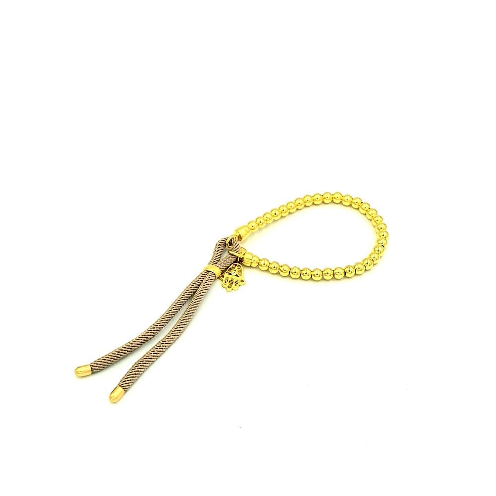 PULSERA MK PLATA 925