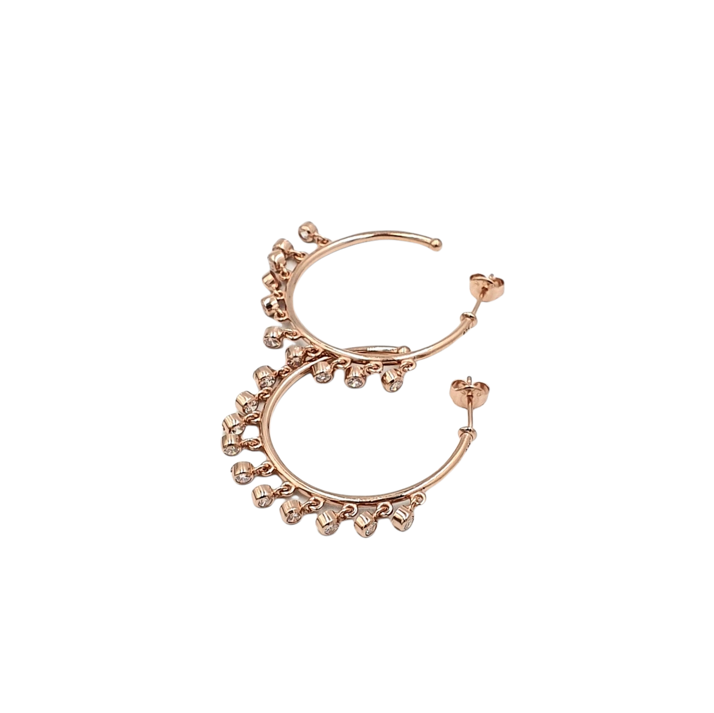 ARO EKIN R PLATA 925