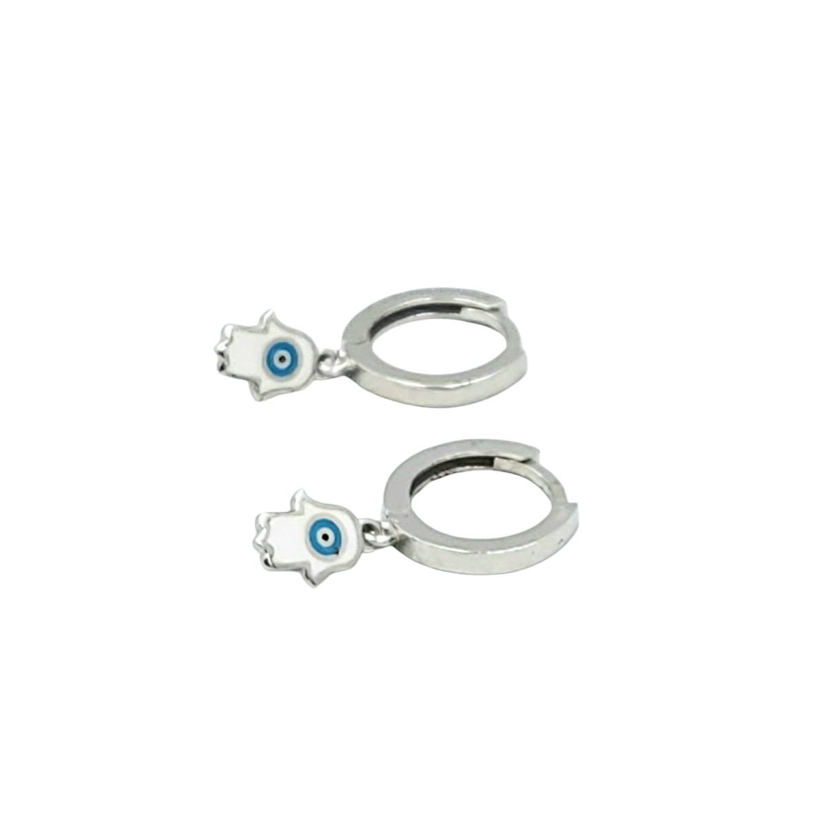 ARO ENAMEL PLATA 925