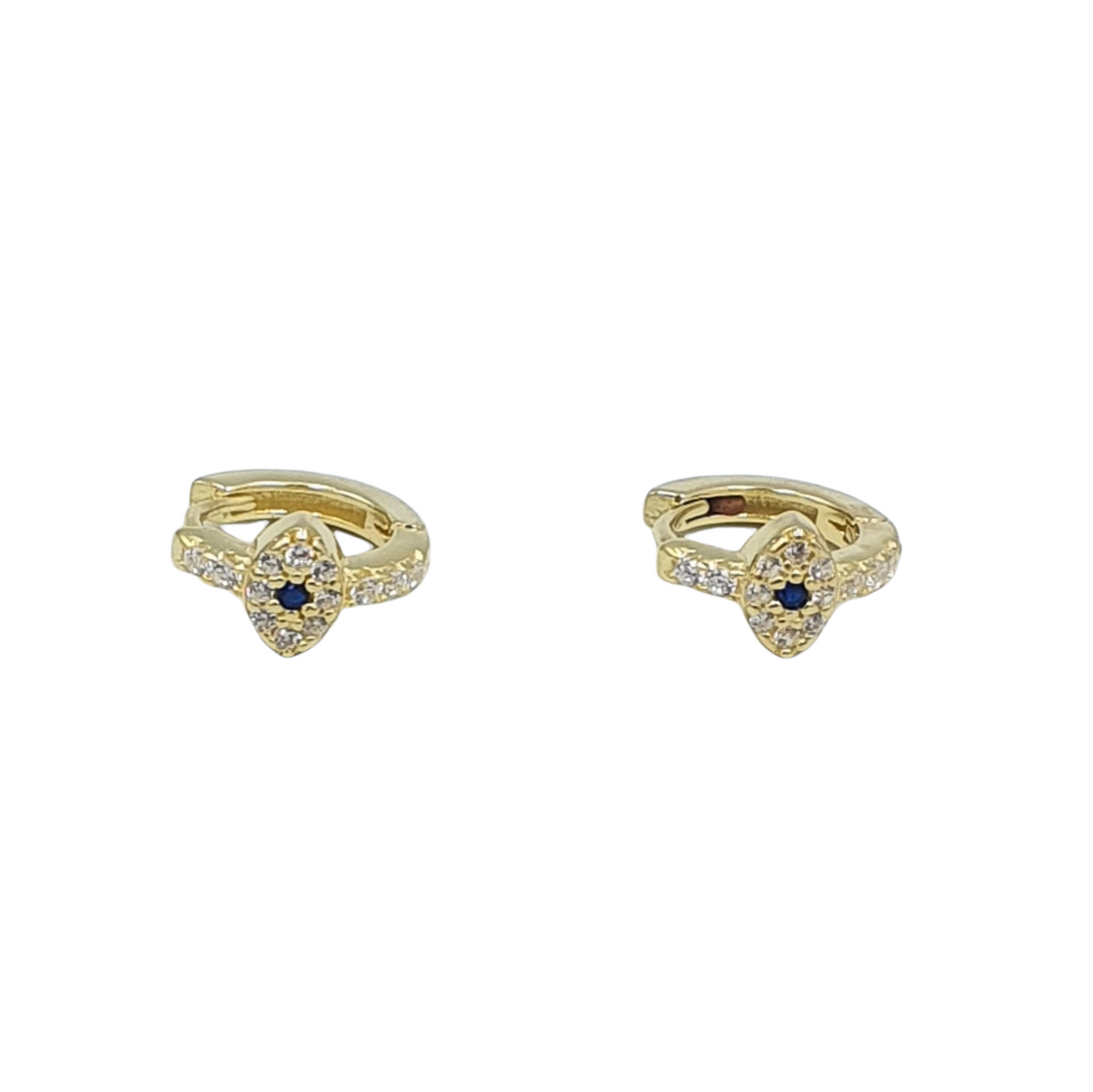 ARO ESMIRNA PLATA 925