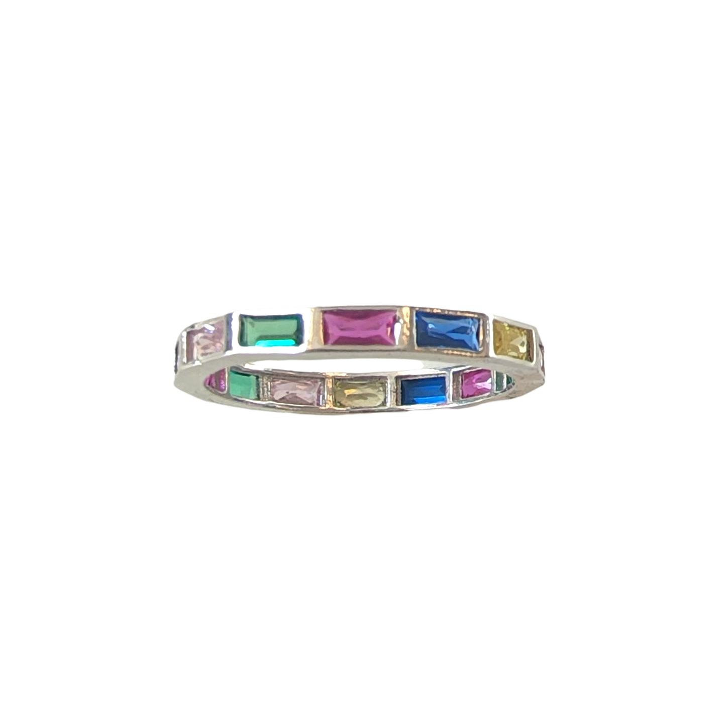 ANILLO ANTALYA PLATA
