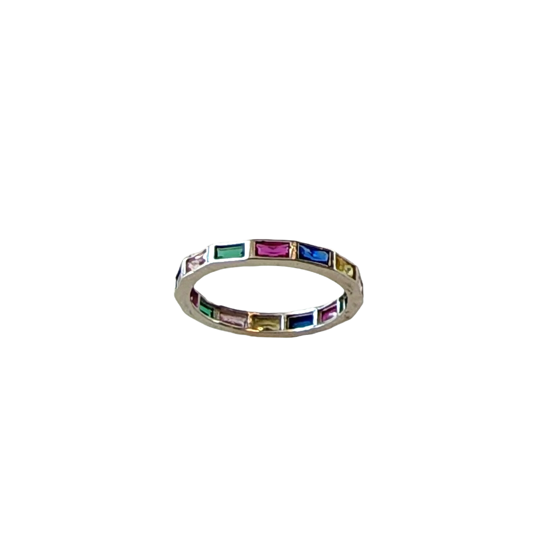 ANILLO ANTALYA PLATA