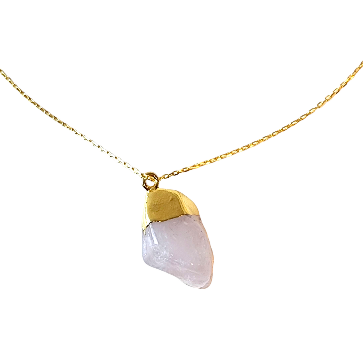 COLLAR KUVARS PLATA 925