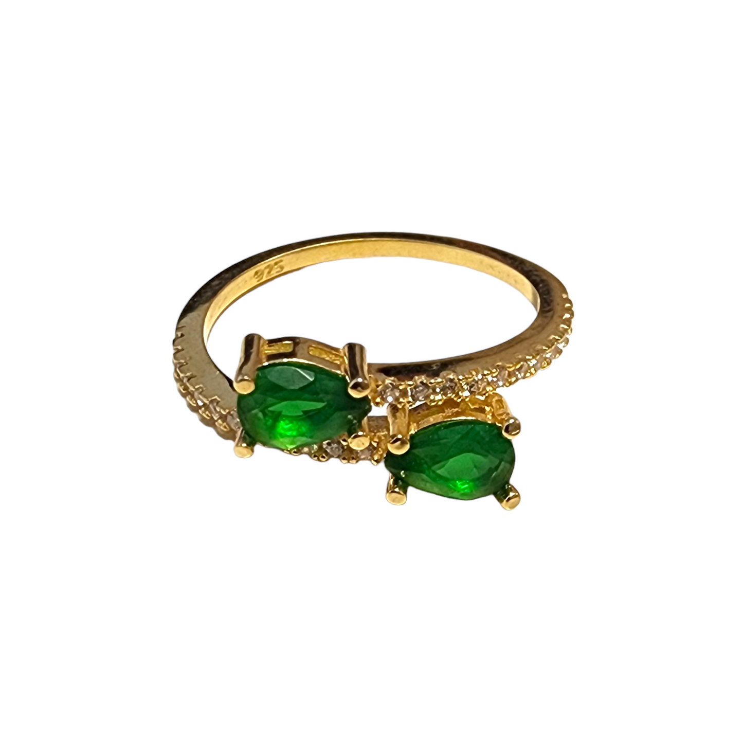 ANILLO CIFT D PLATA 925