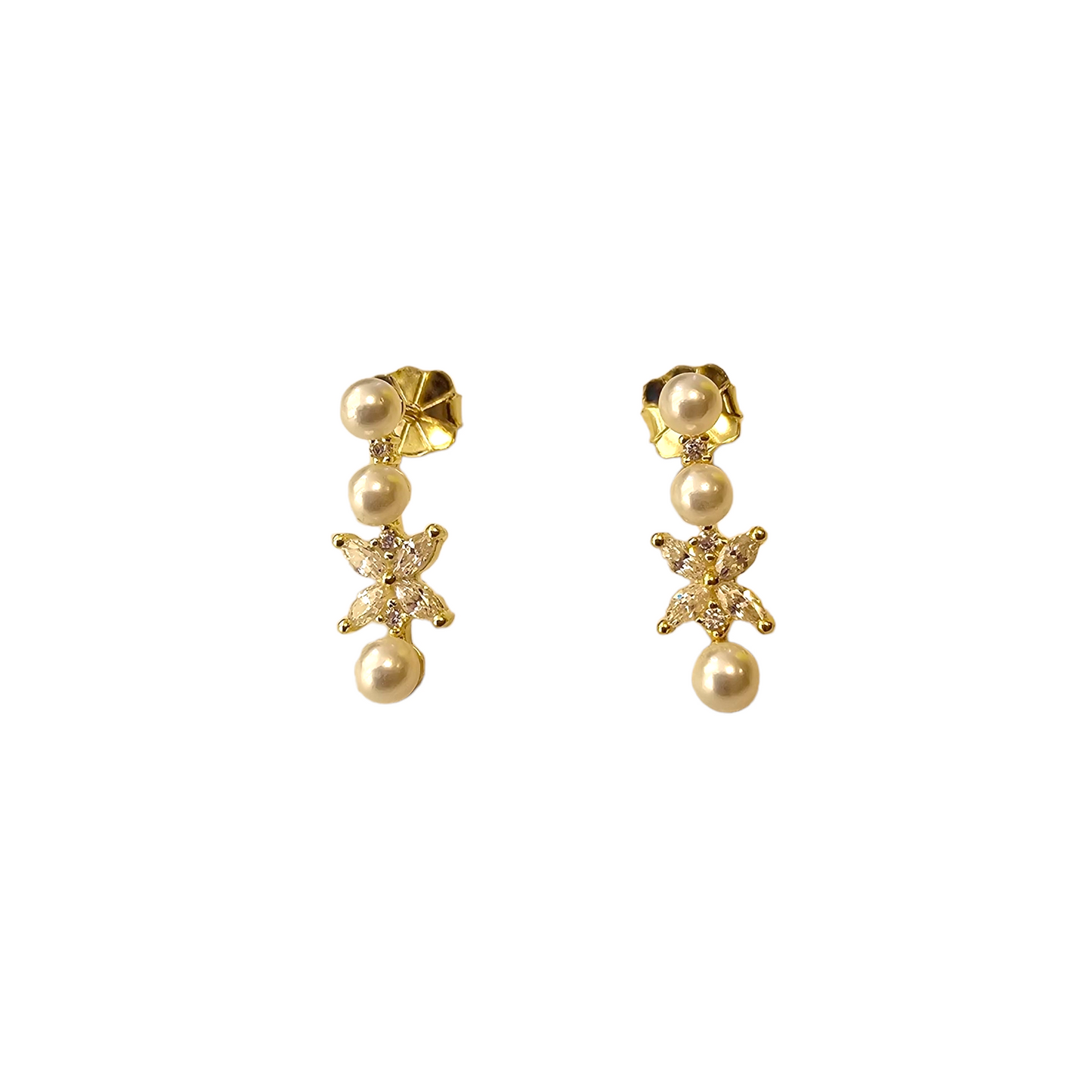 ARO INCIS D PLATA 925