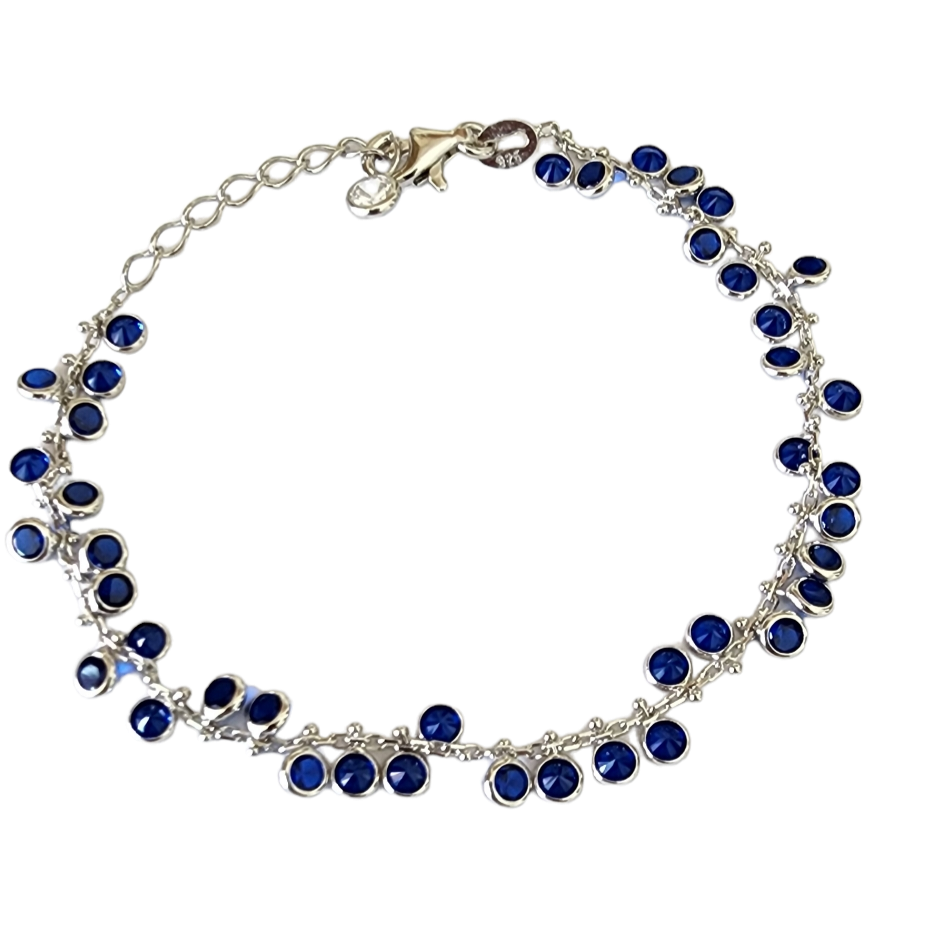 PULSERA ALICATIMAVI PLATA 925