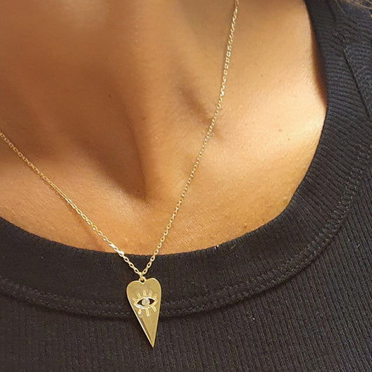 COLLAR KORUM  D PLATA 925