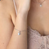 PULSERA KILIT PLATA 925