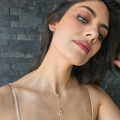 COLLAR SARAH PLATA 925