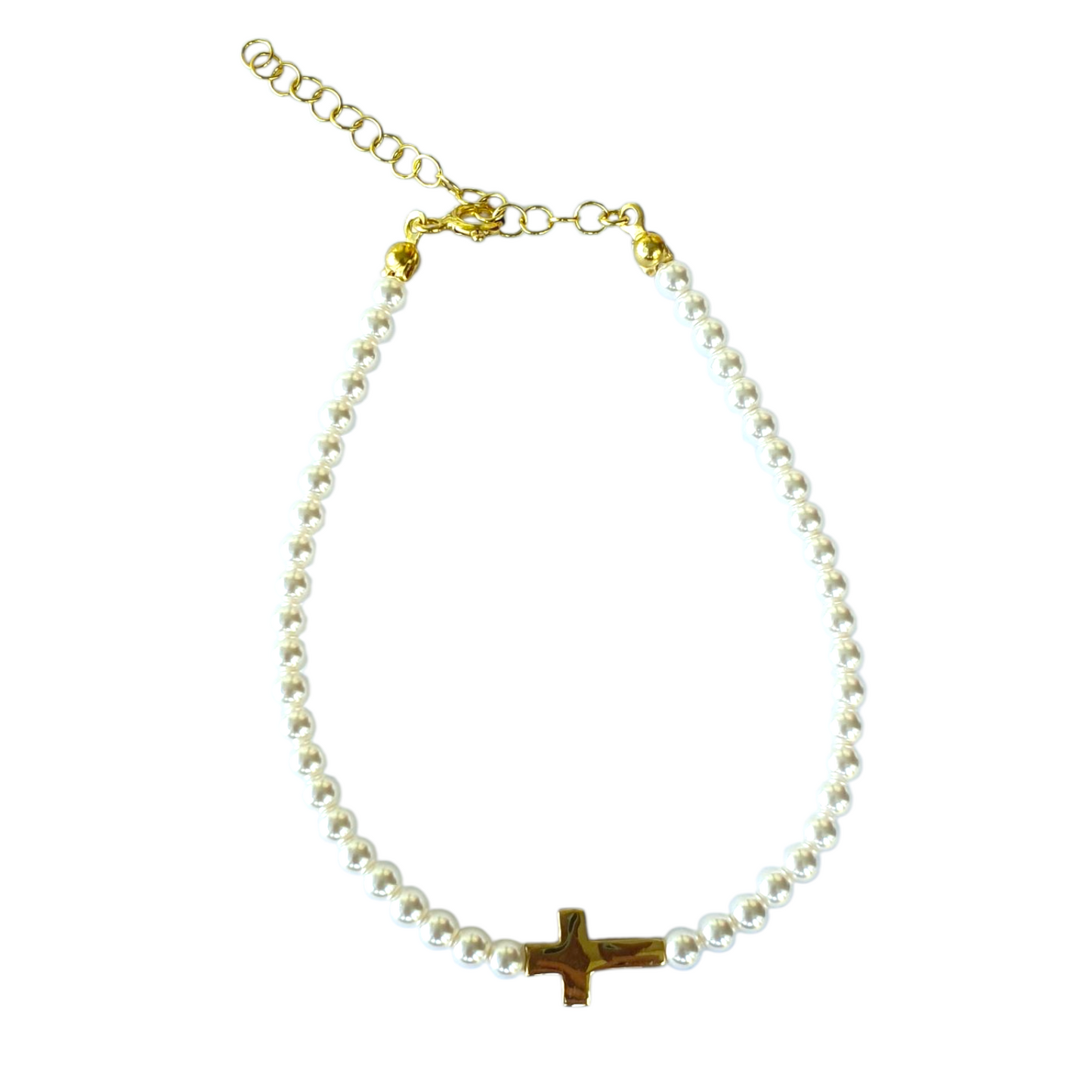 PULSERA HAC PLATA 925