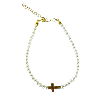 PULSERA HAC PLATA 925