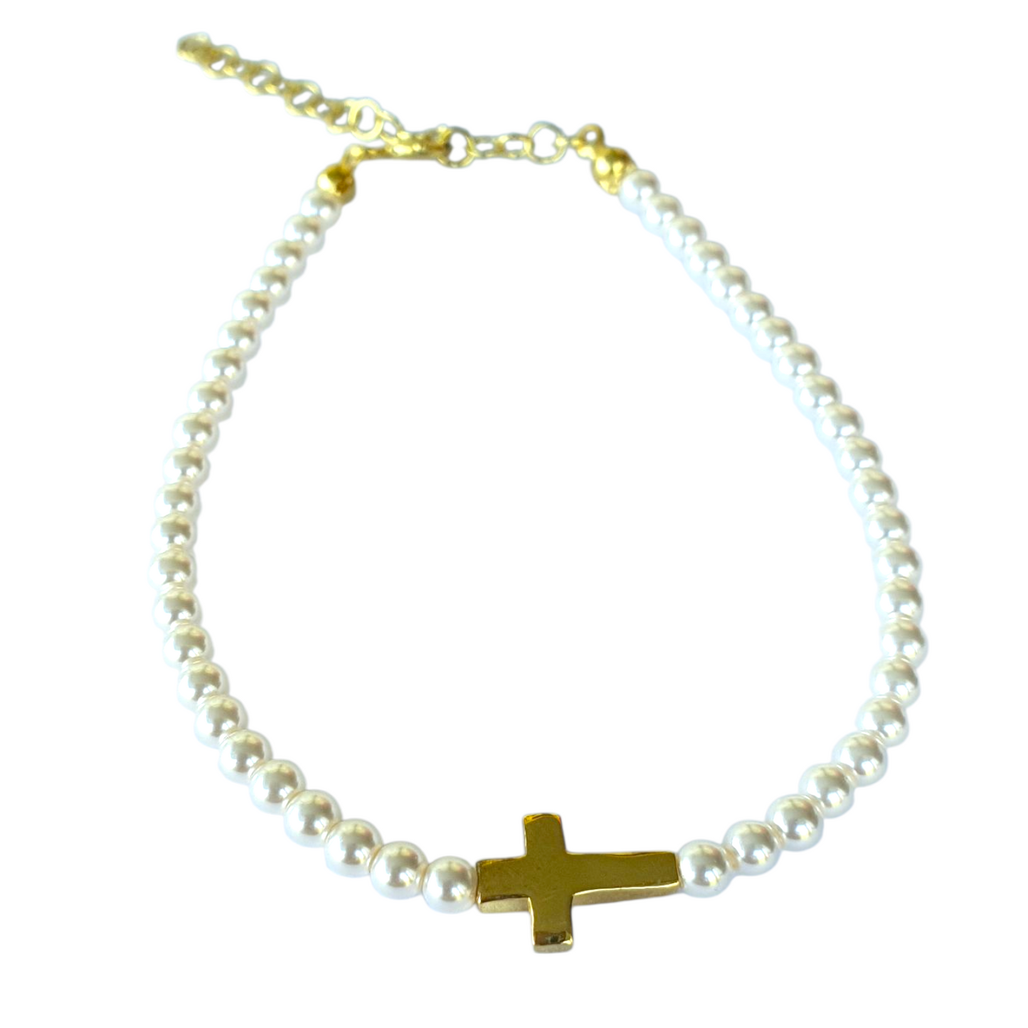 PULSERA HAC PLATA 925