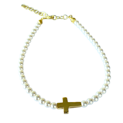 PULSERA HAC PLATA 925