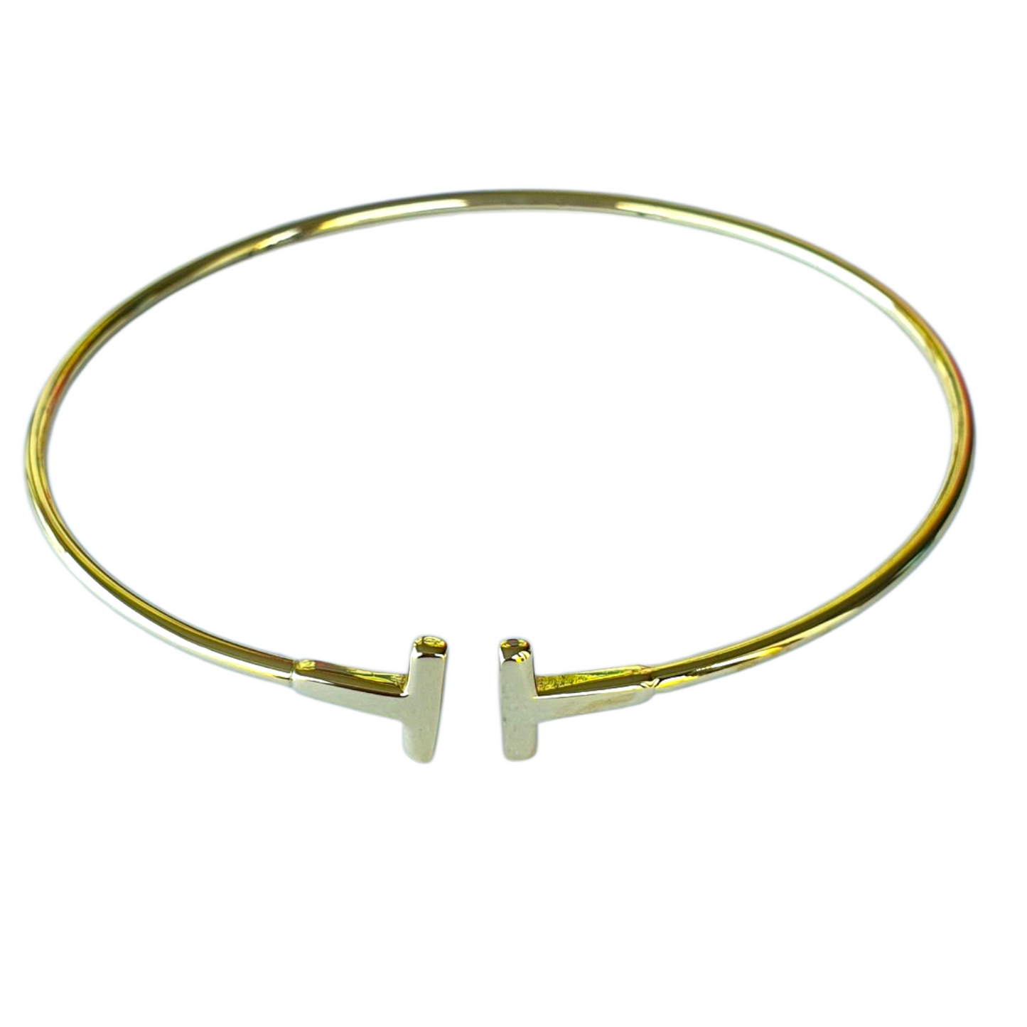 PULSERA ESCLAVA YAKUT D PLATA 925