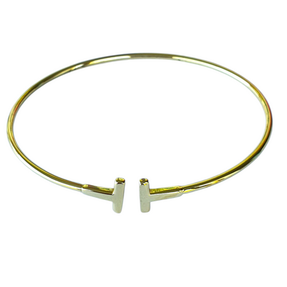 PULSERA ESCLAVA YAKUT D PLATA 925