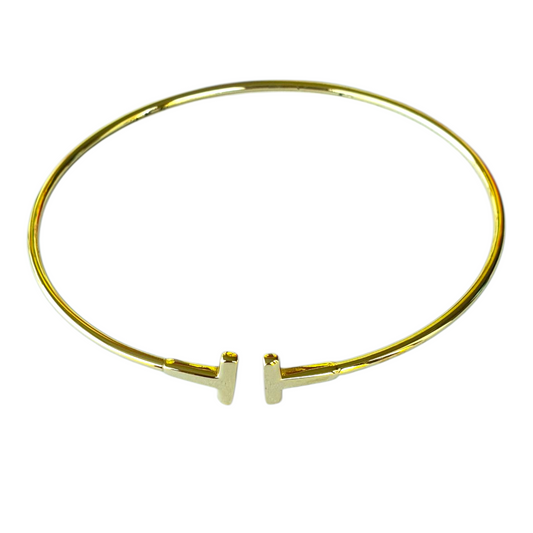 PULSERA ESCLAVA YAKUT D PLATA 925