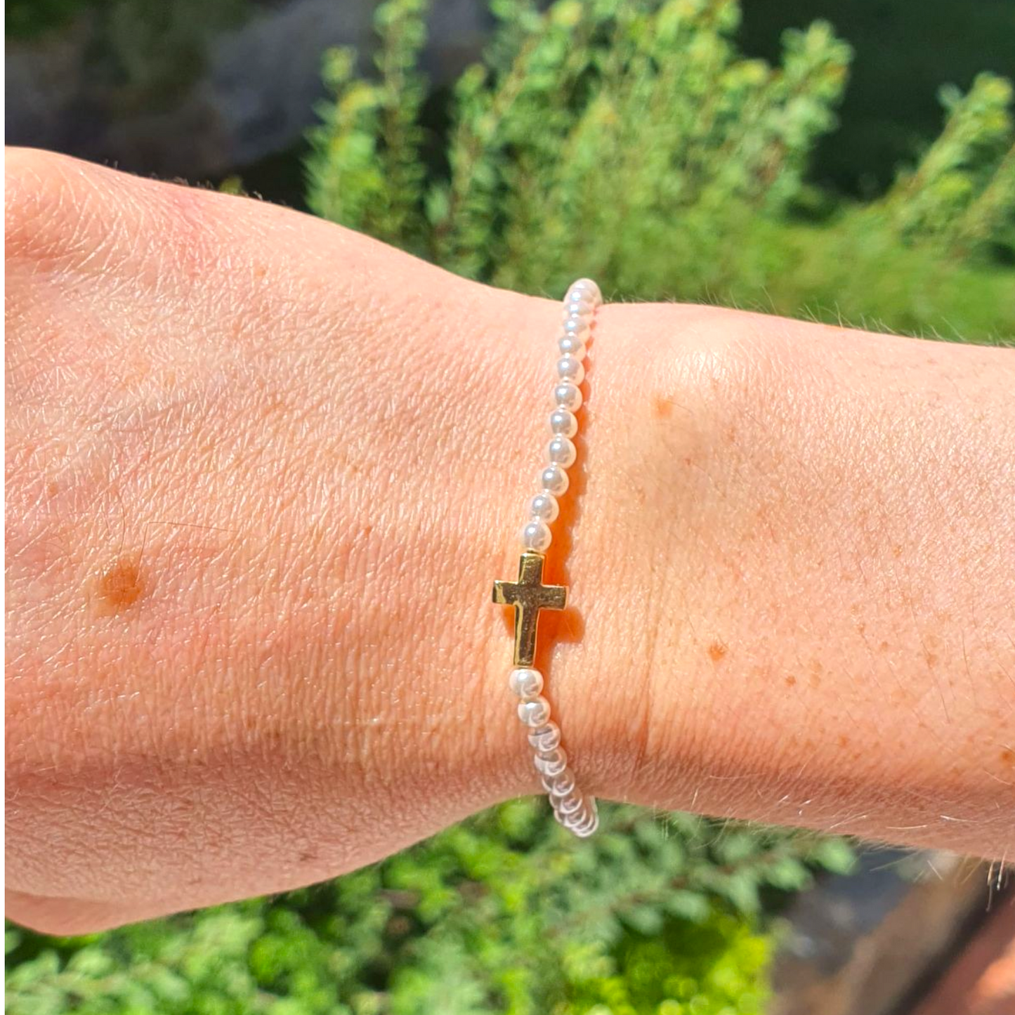 PULSERA HAC PLATA 925