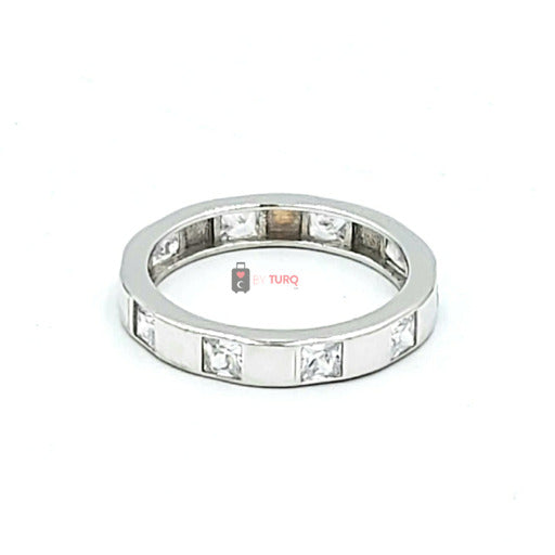 ANILLO BEHIYE  PLATA 925