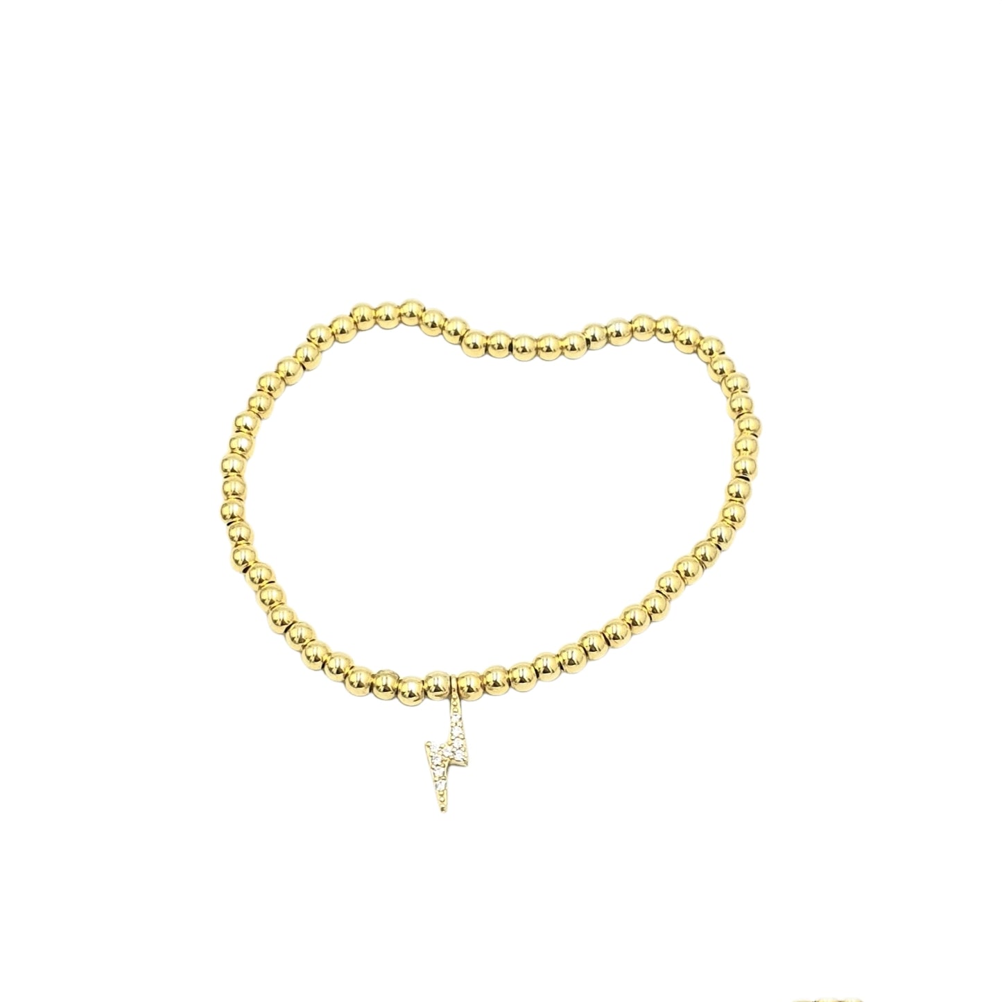 PULSERA ISIN PLATA 925