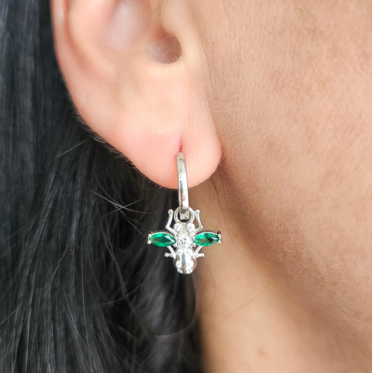 ARO OZAN PLATA 925