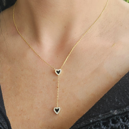 COLLAR NIJAZ D PLATA 925
