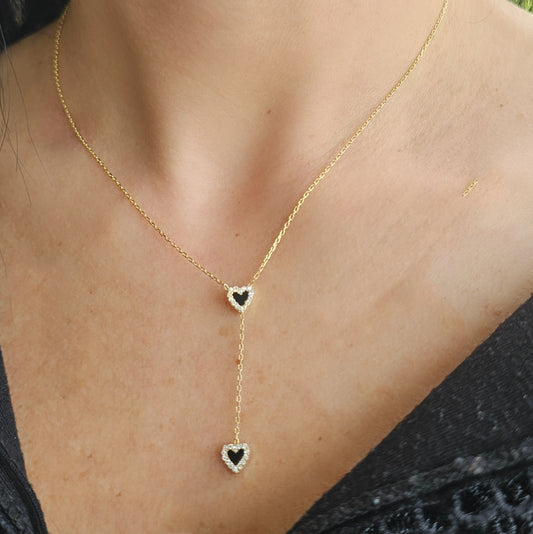 COLLAR NIJAZ D PLATA 925