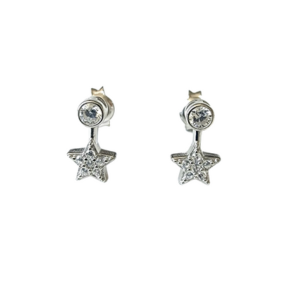 ARO DEFNE D PLATA 925