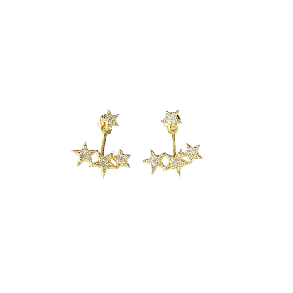 ARO MELTEN PLATA 925