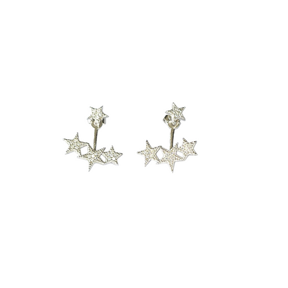 ARO MELTEN PLATA 925