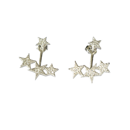 ARO MELTEN PLATA 925