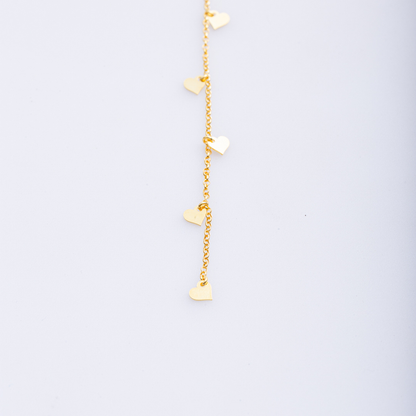 COLLAR KAMBUR PLATA 925