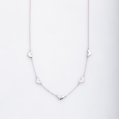 COLLAR SUBAT PLATA 925