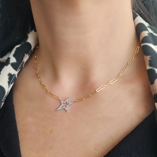 COLLAR ALTAN PLATA 925