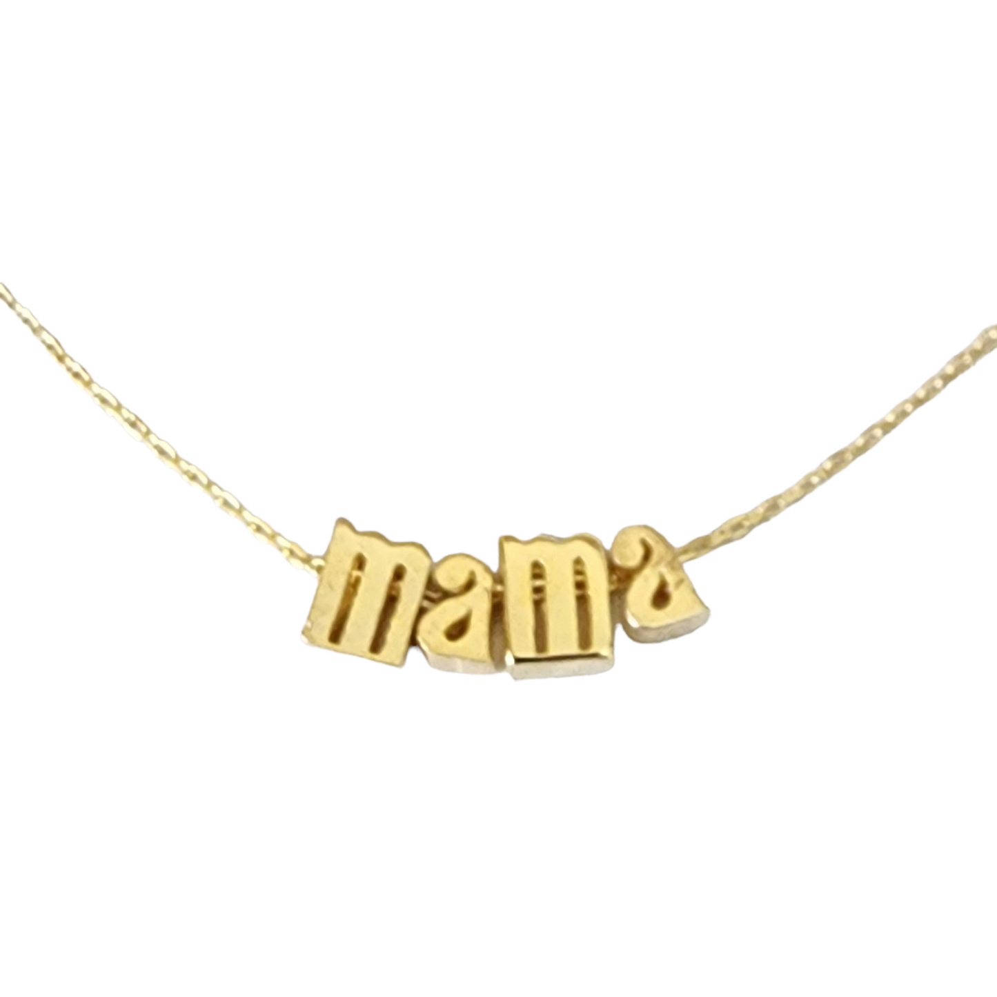 COLLAR ANNE D PLATA 925