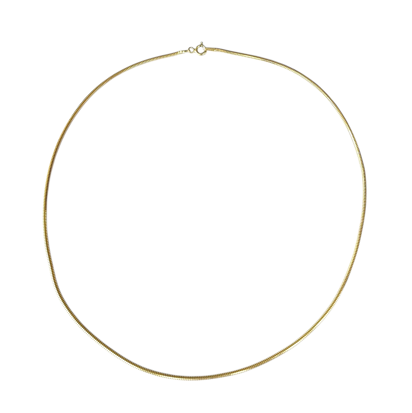 COLLAR BARIS D PLATA 925