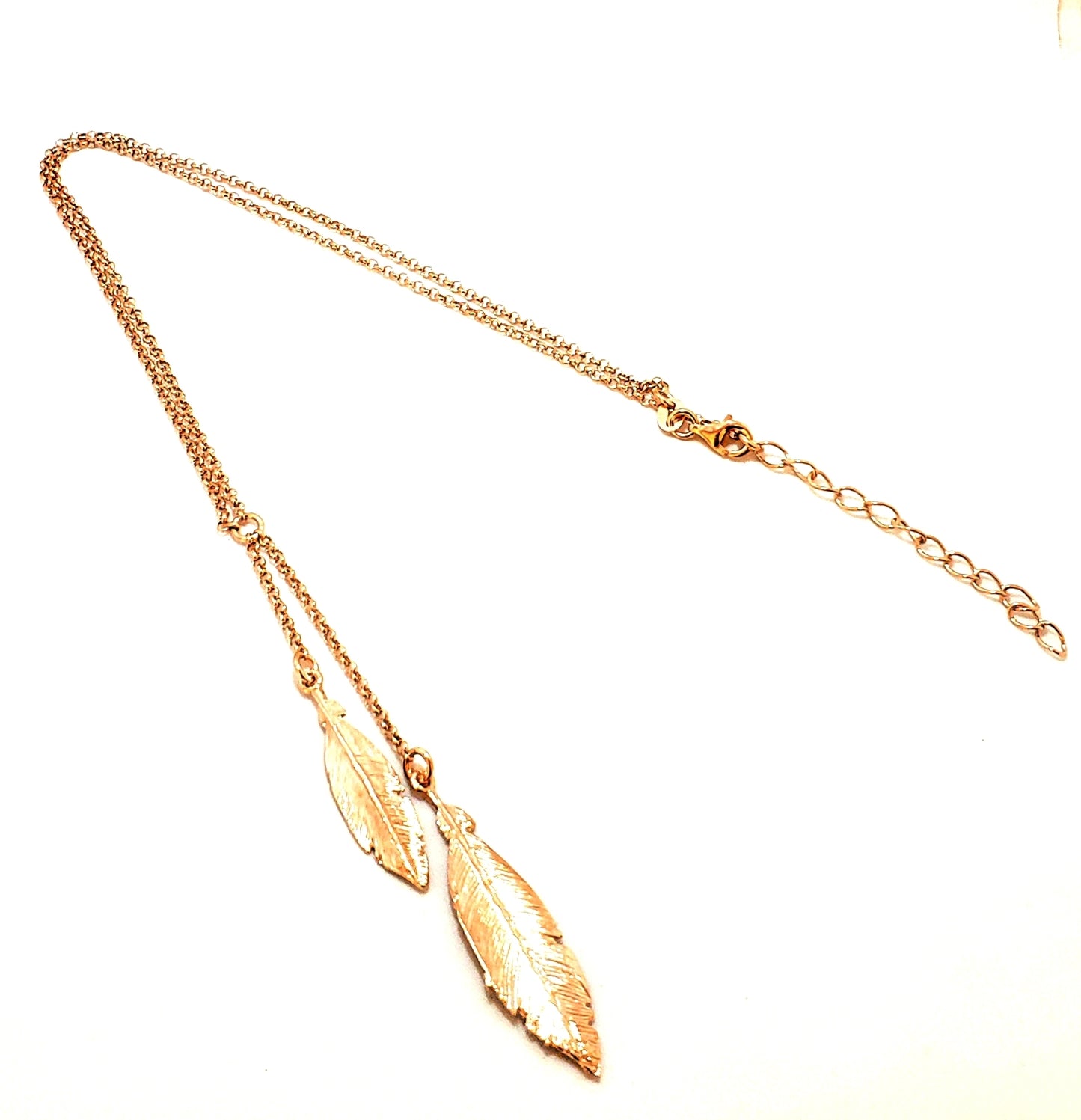 COLLAR TUY PLATA 925