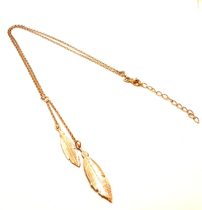 COLLAR TUY PLATA 925