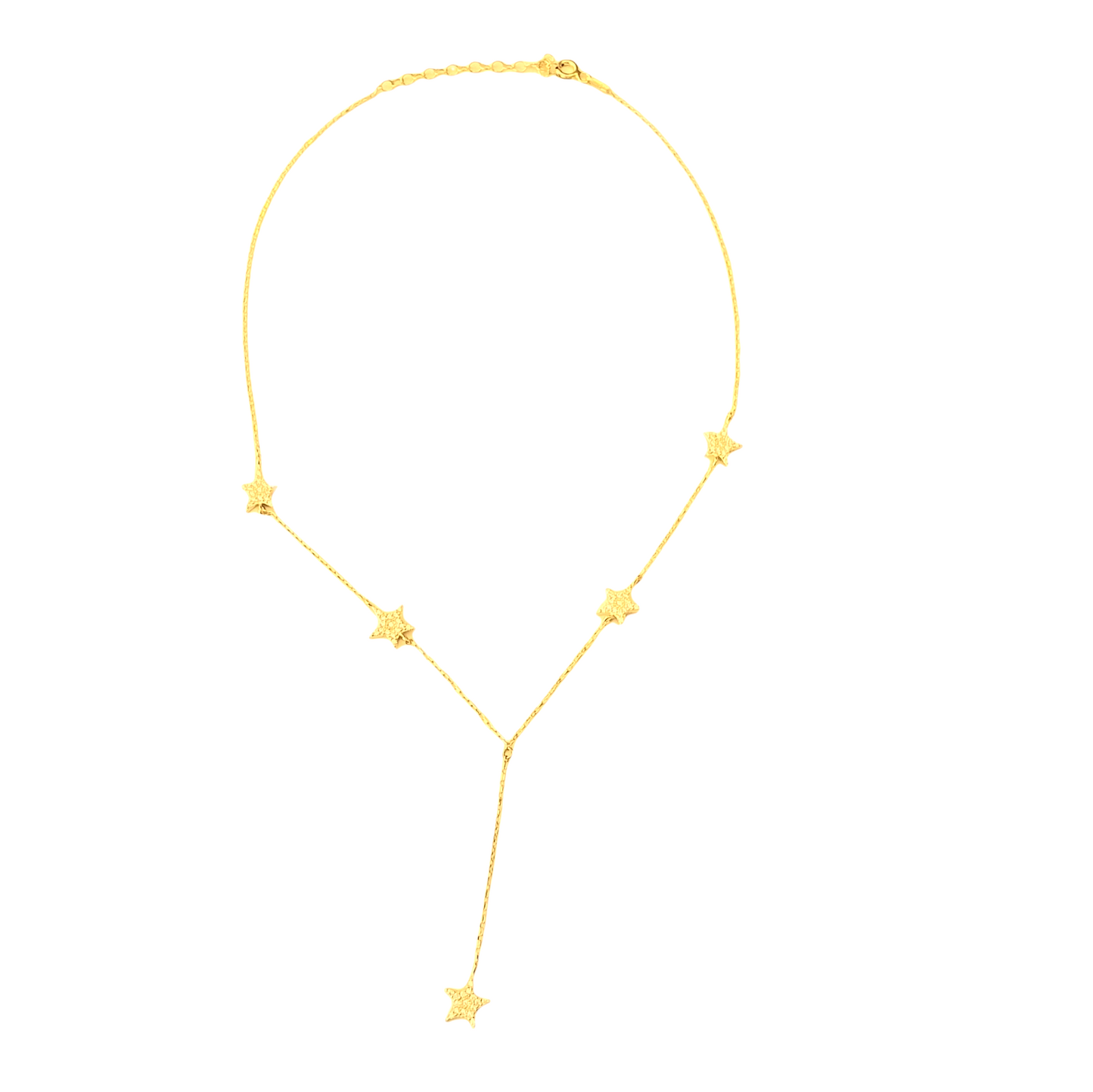 COLLAR BAS PLATA 925