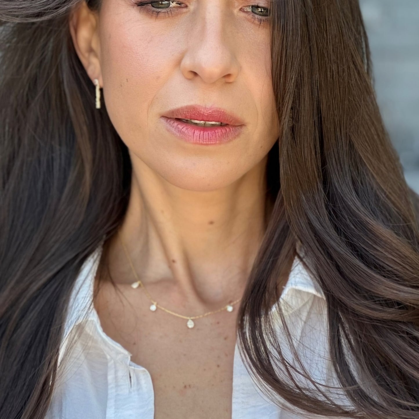 COLLAR HANDAN PLATA 925