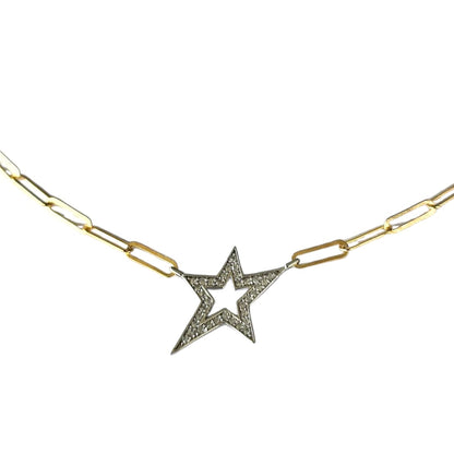 COLLAR ALTAN PLATA 925