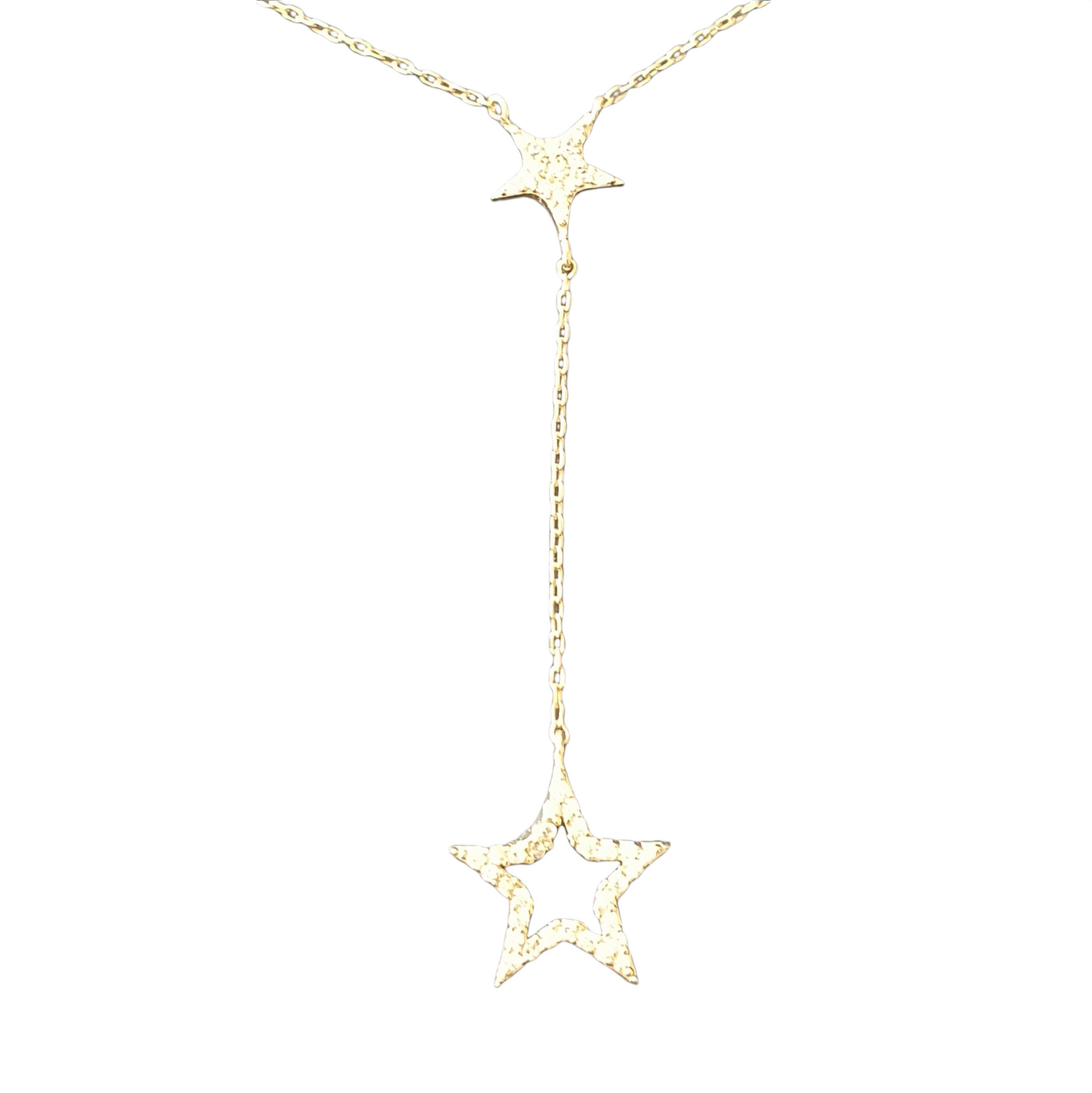 COLLAR SARAH PLATA 925